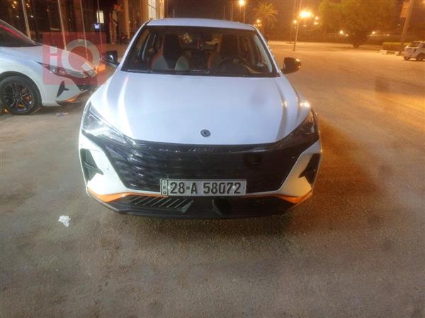 Dongfeng Shine 2025 for sale in Iraq - Najaf
